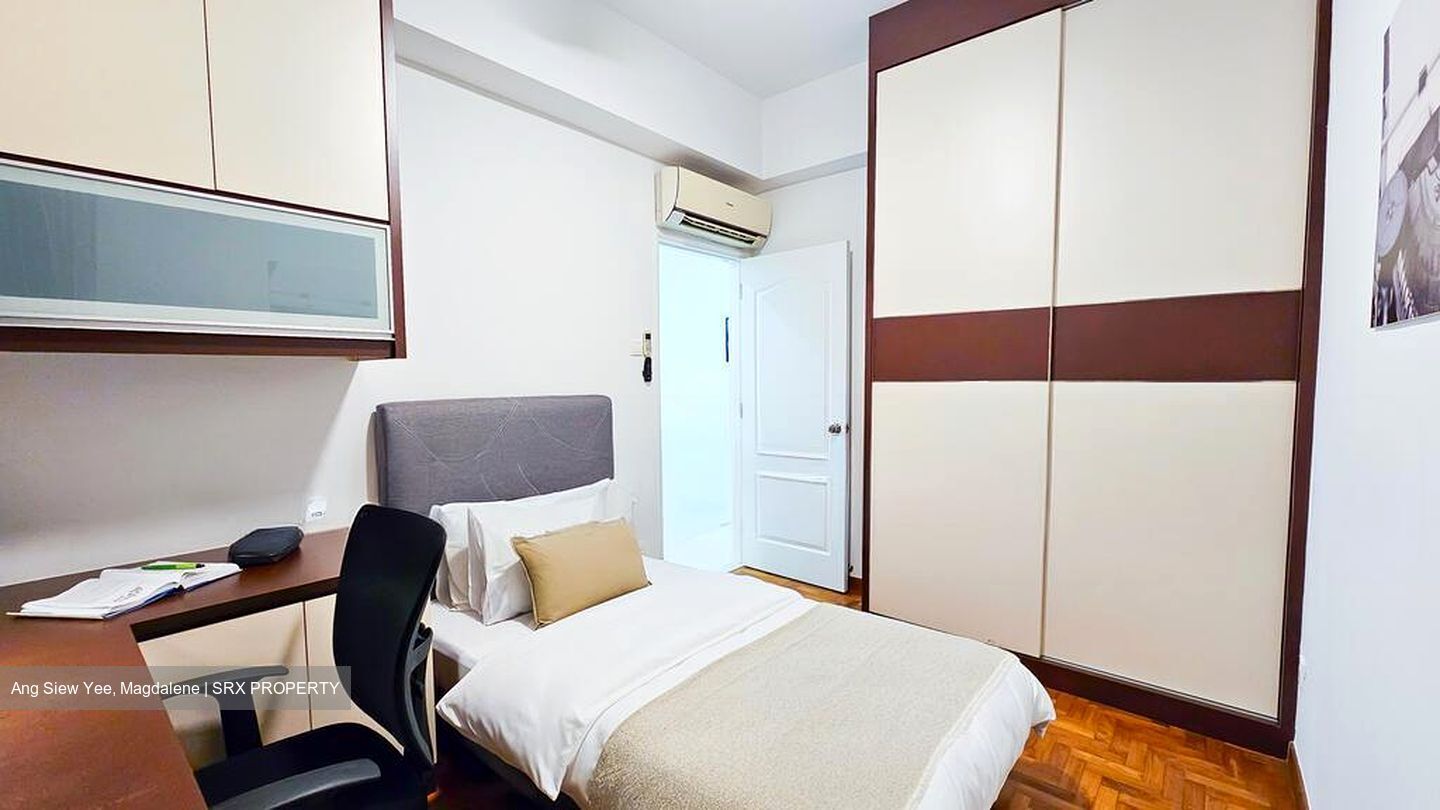Astoria Park (D14), Condominium #504612391